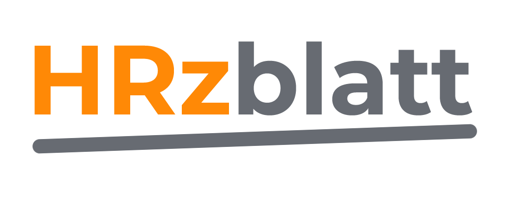 HRzblatt Logo